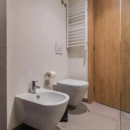 Apartamento 15 - Mulberry Hill *