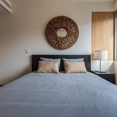Apartamento 15 - Mulberry Hill *