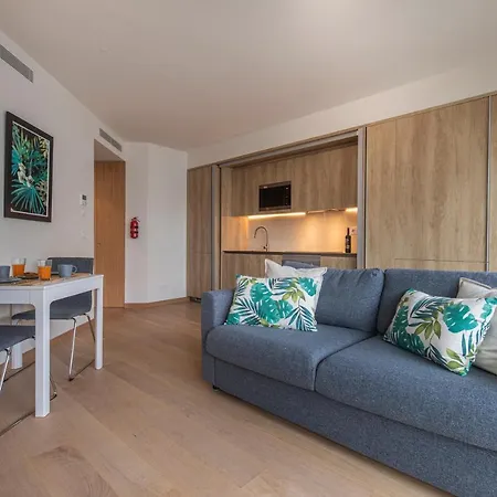 Apartamento 15 - Mulberry Hill *
