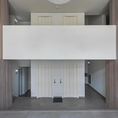 15 - Mulberry Hill Apartamento
