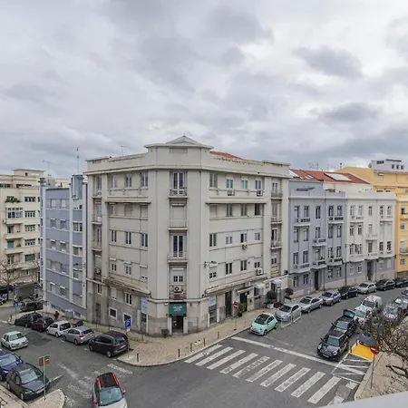 15 - Mulberry Hill Apartamento