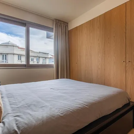 Apartamento 15 - Mulberry Hill *