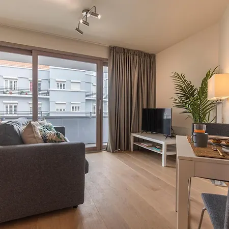 Apartamento 15 - Mulberry Hill