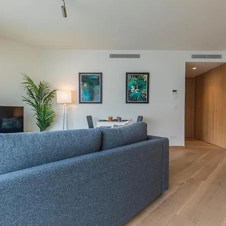 15 - Mulberry Hill Apartamento
