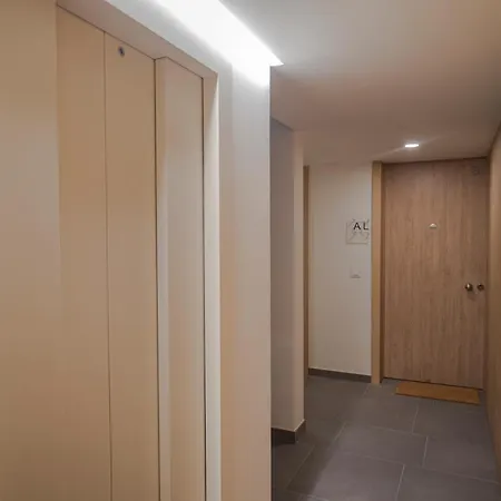 Apartamento 15 - Mulberry Hill *