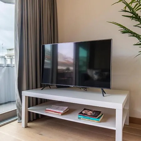 15 - Mulberry Hill Apartamento