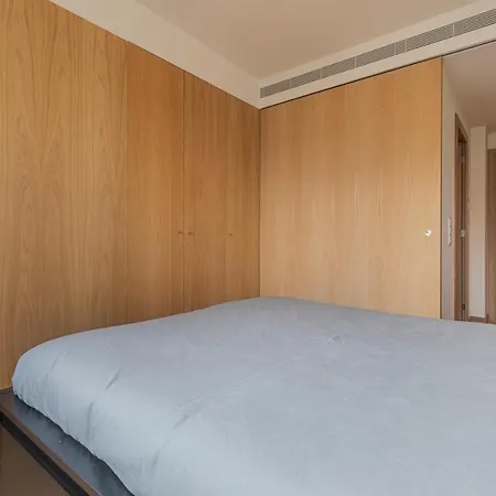 Apartamento 15 - Mulberry Hill