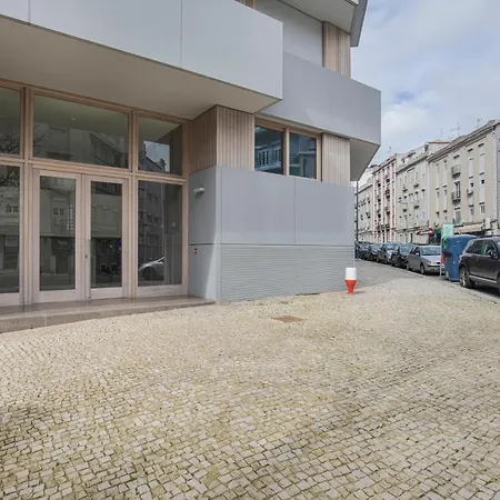 15 - Mulberry Hill Apartamento *