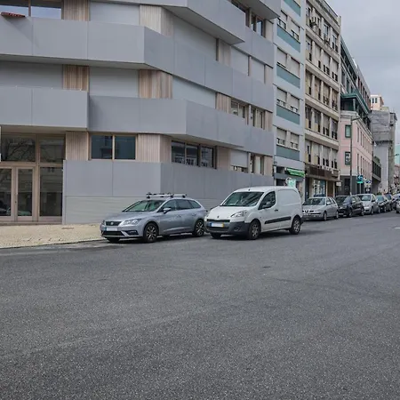 Apartamento 15 - Mulberry Hill *