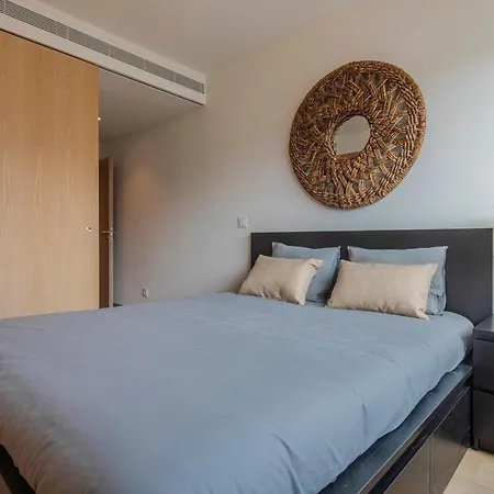 15 - Mulberry Hill Apartamento *