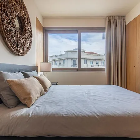 Apartamento 15 - Mulberry Hill *
