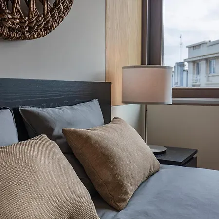 Apartamento 15 - Mulberry Hill Lisboa